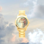 eWatch Armbanduhr<br><div class="desc">Schönes Design,  wunderbares Geschenk.</div>