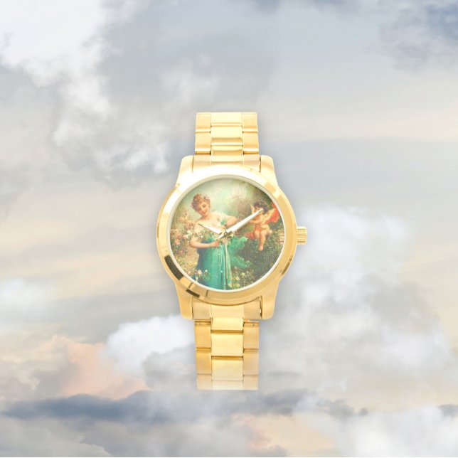 eWatch Armbanduhr (Von Creator hochgeladen)