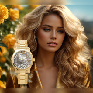 eWatch Armbanduhr