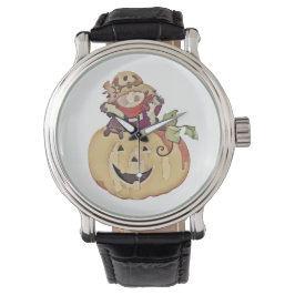 eWatch Armbanduhr