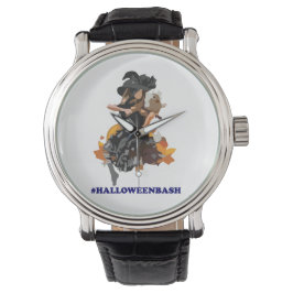 eWatch Armbanduhr