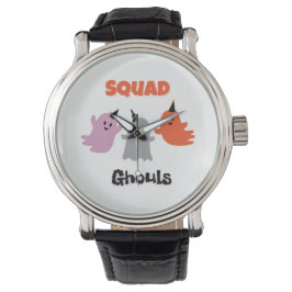 eWatch Armbanduhr