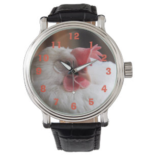 eWatch Armbanduhr