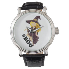 eWatch Armbanduhr