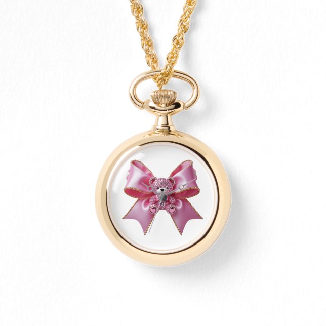 eWatch Armbanduhr (Vorderseite)