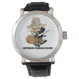 eWatch Armbanduhr