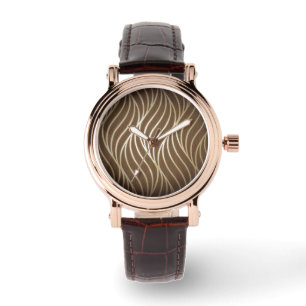 eWatch ART&DESIGN STYLES Armbanduhr