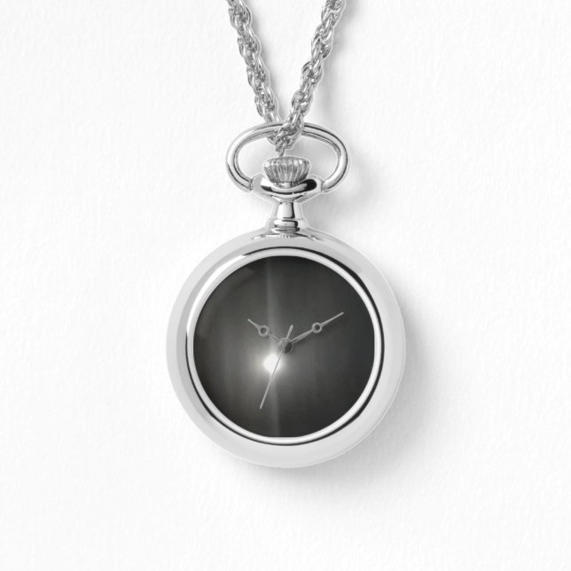 eWatch ART UND DESIGN Armbanduhr (Vorderseite)