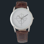 eWatch beobachtet Männerkunst und Design-Stil Armbanduhr<br><div class="desc">Uhrkunst und Design</div>