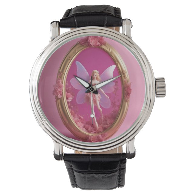 ewatch - BV_Kreationen Armbanduhr (Vorderseite)