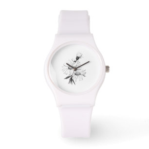 eWatch Damen Uhren Kunst und Design