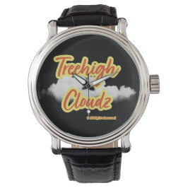 eWatch Design von Jamil Value Armbanduhr