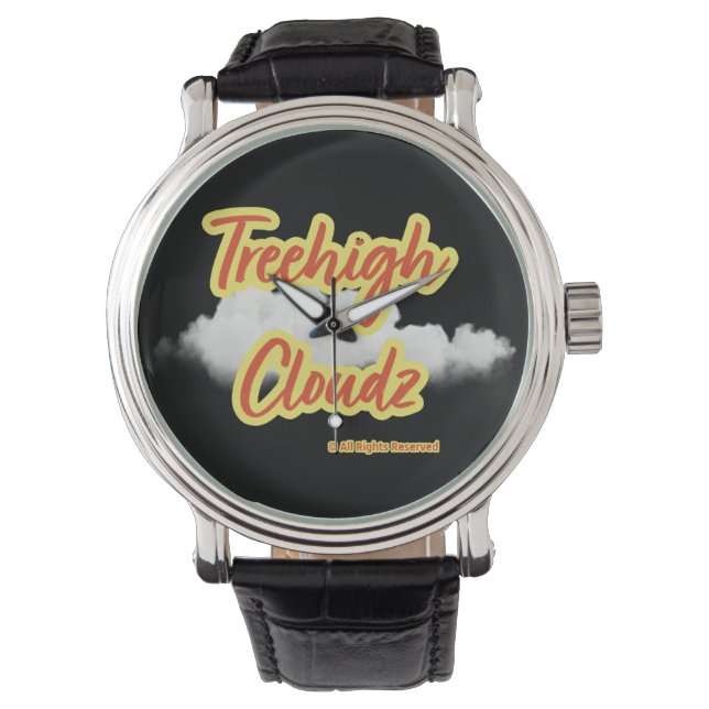 eWatch Design von Jamil Value Armbanduhr (Vorderseite)