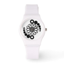 eWatch Einzigartiges Design basierend auf Sacred G