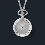 eWatch Frauen-Halskette-Stil coole Öko Armbanduhr<br><div class="desc">Beobachten Sie die Frauenkette coole Öko</div>