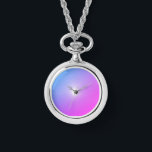 eWatch Frauen-Halskette-Stil coole Öko Armbanduhr<br><div class="desc">Beobachten Sie die Frauenkette coole Öko</div>