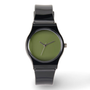 eWatch für Frauen Armbanduhr