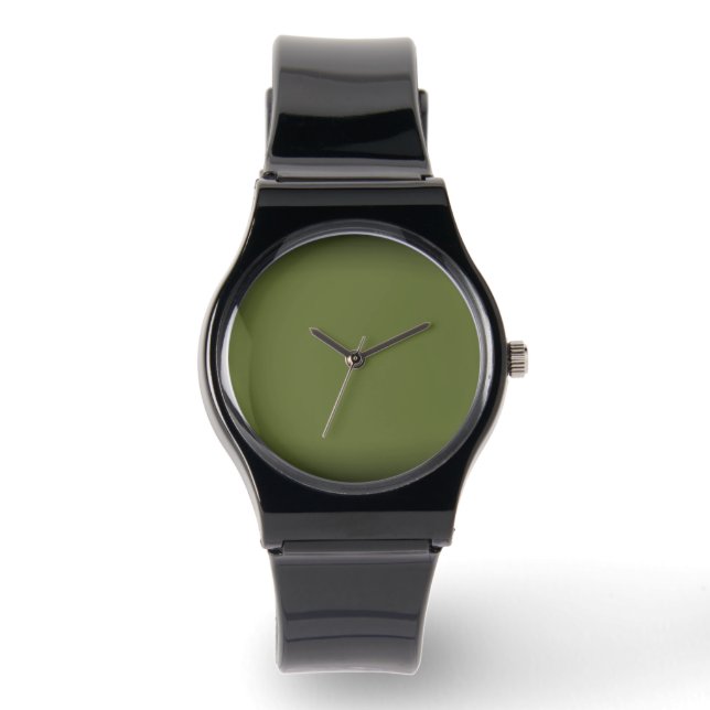 eWatch für Frauen Armbanduhr (Vorderseite)