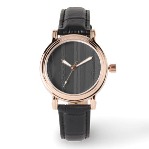 eWatch für Frauen Armbanduhr