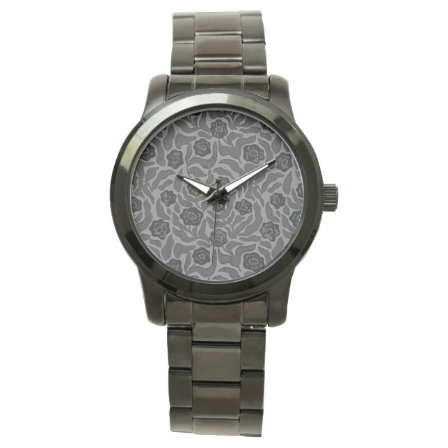 eWatch für Frauen Armbanduhr (Vorderseite)