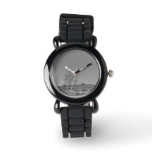 eWatch-Kinder cooles Design im Öko