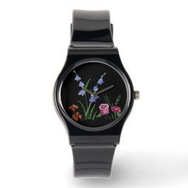 eWatch LADIES ART&DESIGN STYLE Armbanduhr