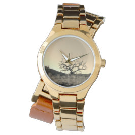 eWatch LADIES ART&DESIGN STYLE Armbanduhr