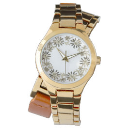 eWatch LADIES ART&DESIGN STYLE Armbanduhr