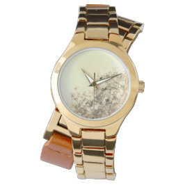 eWatch LADIES ART&DESIGN STYLE Armbanduhr
