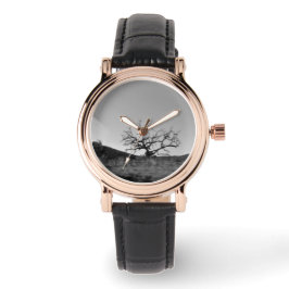 eWatch LADIES ART&DESIGN STYLE Armbanduhr