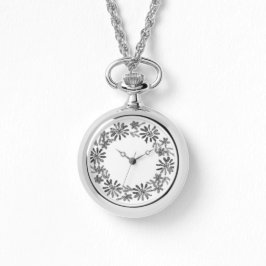 eWatch LADIES ART&DESIGN STYLES Armbanduhr