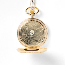 eWatch POCKET ART STYLE DESIGN Armbanduhr