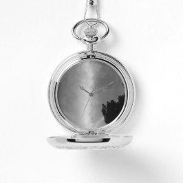 eWatch POCKET WATCH COOLER ÖKO STIL Armbanduhr