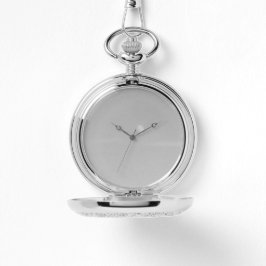 eWatch POCKET WATCH ÖKO MOON STYLE DESIGN Armbanduhr