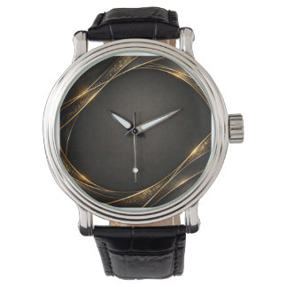 eWatch Uhr