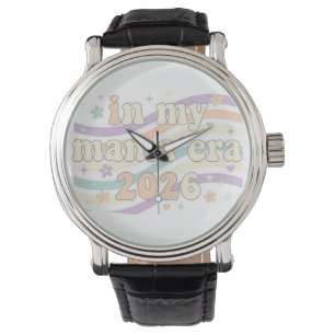 eWatch Uhr