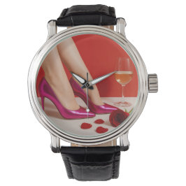 eWatch Uhr