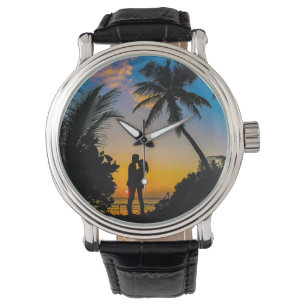 eWatch Uhr