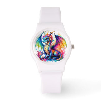 eWatch Uhr