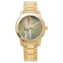 eWatch-Uhr