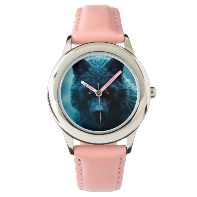 eWatch-Uhr Armbanduhr (Vorderseite)