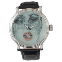 eWatch-Uhr