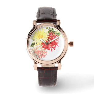 Ewatch Uhren Damen Kunst und Design
