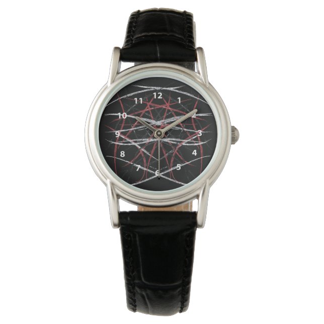 eWatch-Uhren zur Vexation Armbanduhr (Vorderseite)
