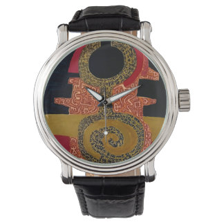 eWatch Watch Armbanduhr