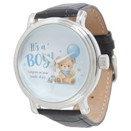  eWatch Watch Armbanduhr