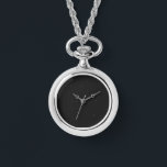 eWatch Watch Armbanduhr<br><div class="desc">ewatch watch necklace style and design</div>