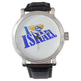 eWatch Watch Armbanduhr