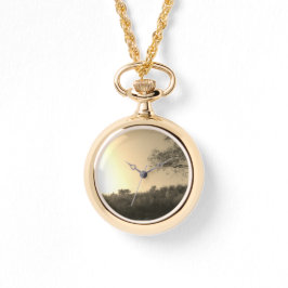 eWatch WOMANS ART AND DESIGN STYLES Armbanduhr