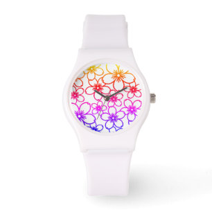 eWatch WOMANS ART UND DESIGN Armbanduhr